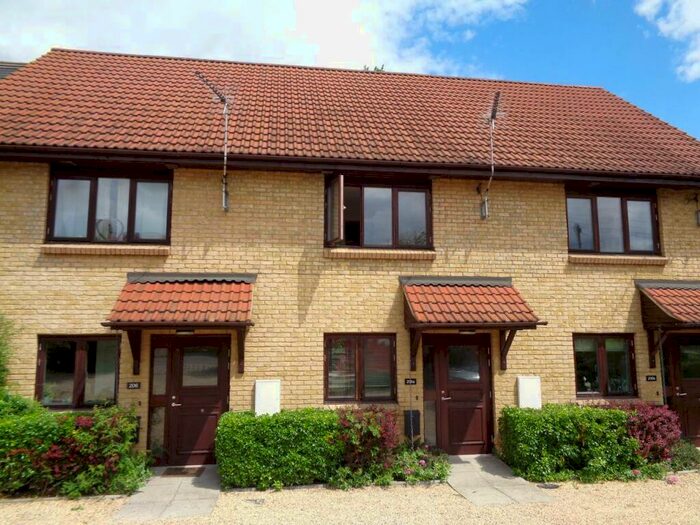 3 Bedroom House To Rent In Green End Road, Cambridge, CB4