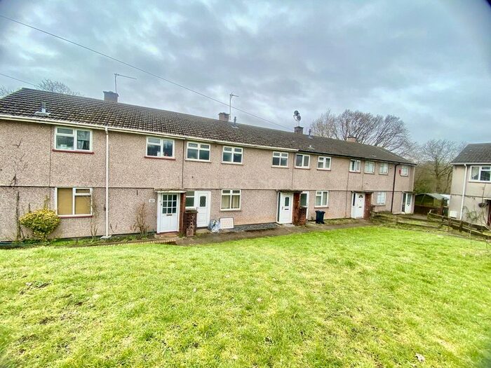 3 Bedroom Property To Rent In Nelson Drive, Newport, NP19