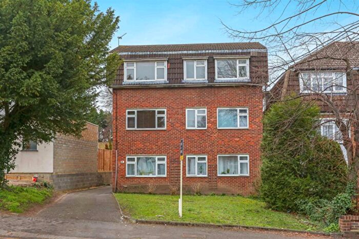 1 Bedroom Flat To Rent In Ringstead Road, Sutton, SM1