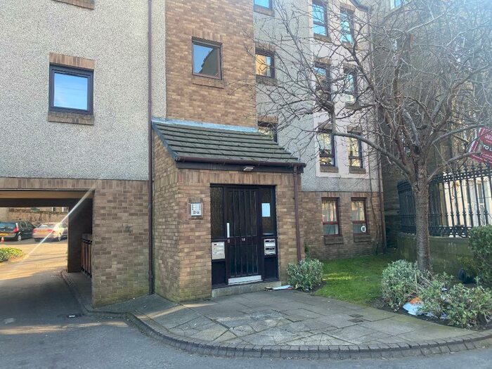 2 Bedroom Flat To Rent In Drum Terrace, Leith, Edinburgh, EH7