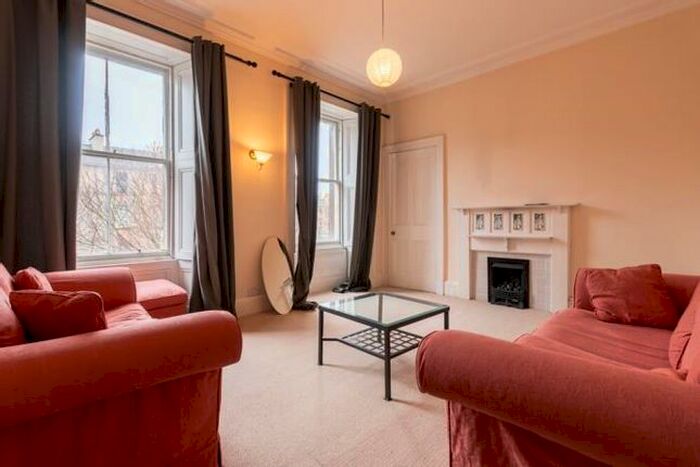 1 Bedroom Flat To Rent In Gladstone Terrace, Edinburgh, EH9