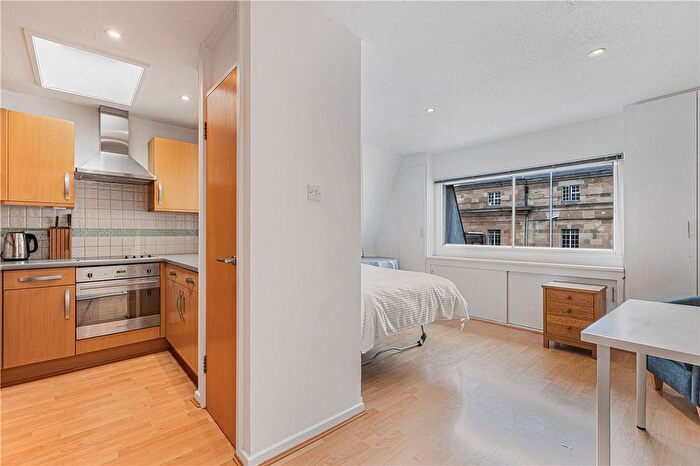 1 Bedroom Flat To Rent In King Street, Oxford, Oxfordshire, OX2