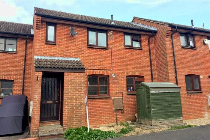 1 Bedroom Flat To Rent In Blandford, DT11