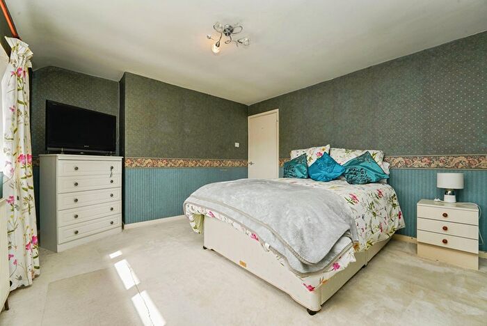 3 Bedroom Terraced House For Sale In Green Close, Honeybourne, Evesham, Worcestershire, WR11