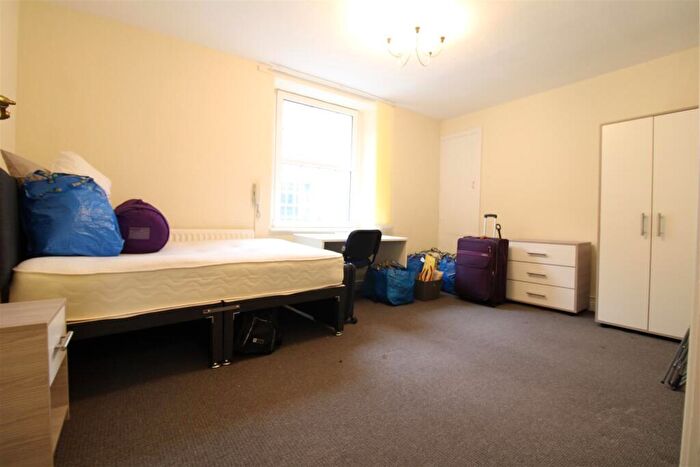 2 Bedroom Private Halls To Rent In Sun Street, Lancaster, LA1