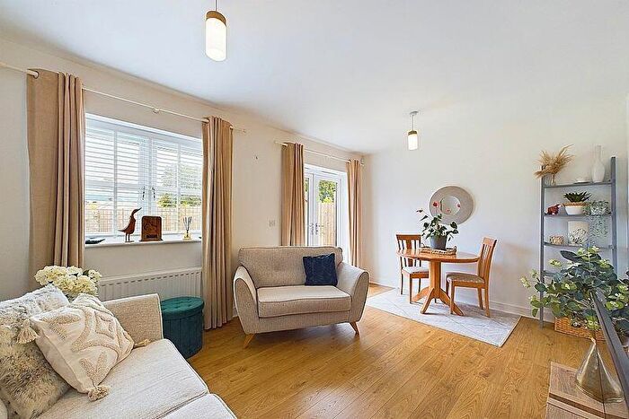 3 Bedroom Semi-Detached House For Sale In Butterfield Close, Brigham, CA13