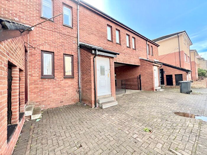1 Bedroom Flat To Rent In Wellgate Street, Larkhall, ML9