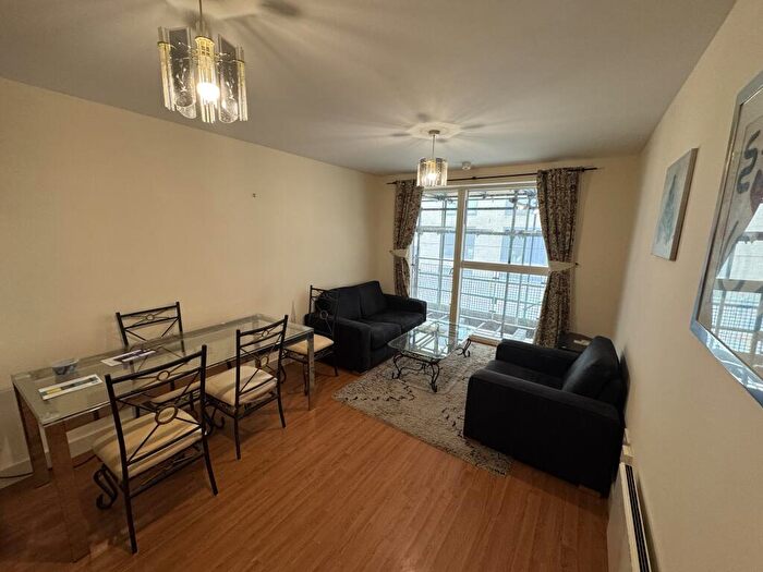 1 Bedroom Apartment To Rent In Sinope, Jupiter, B16