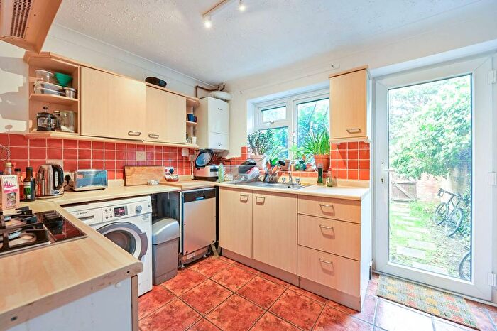 2 Bedroom Terraced House To Rent In Keel Close, Canada Water, London, SE16
