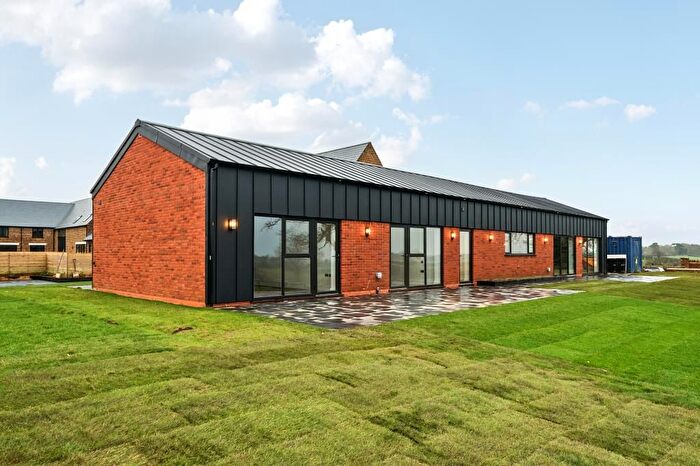 3 Bedroom Detached House For Sale In Alkerton, Oxfordshire, OX15