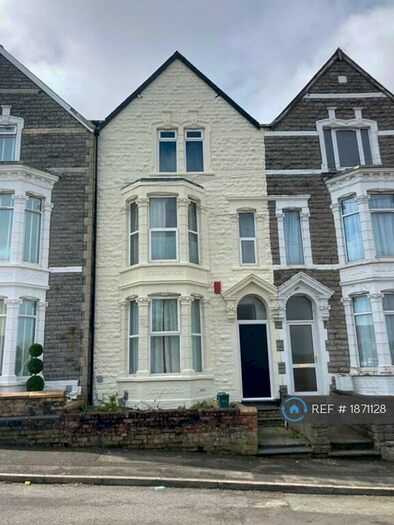 1 Bedroom Flat To Rent In Ground Floor, Barry, CF63