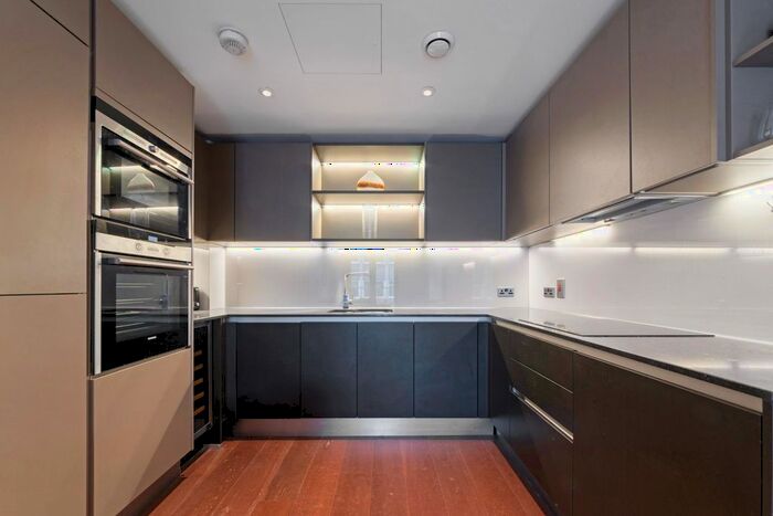 1 Bedroom Flat To Rent In St. Dunstans House, Fetter Lane, London, EC4A