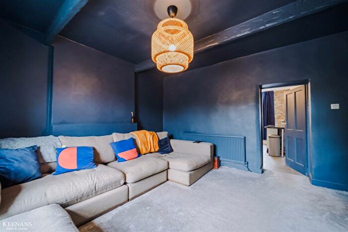 2 Bedroom Terraced House For Sale In Bridleway, Rossendale, BB4