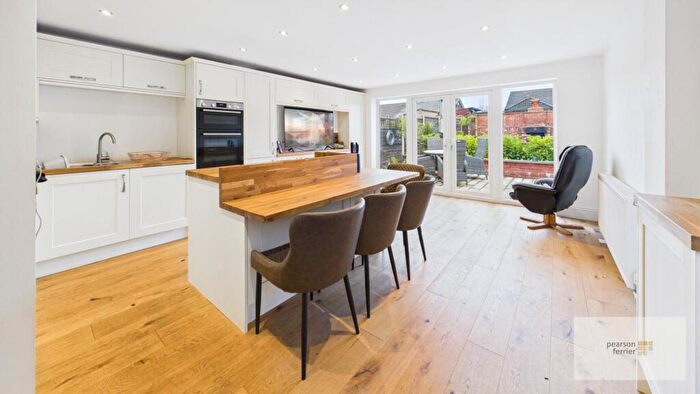 2 Bedroom Semi Detached House For Sale In Wolstenholme Avenue, Limefield, Bury, BL9