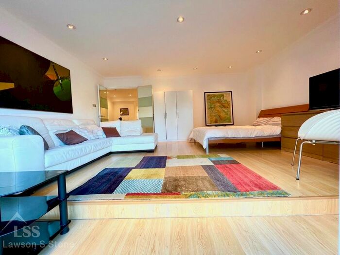 3 Bedroom Flat To Rent In Chicheley Street, London, SE1