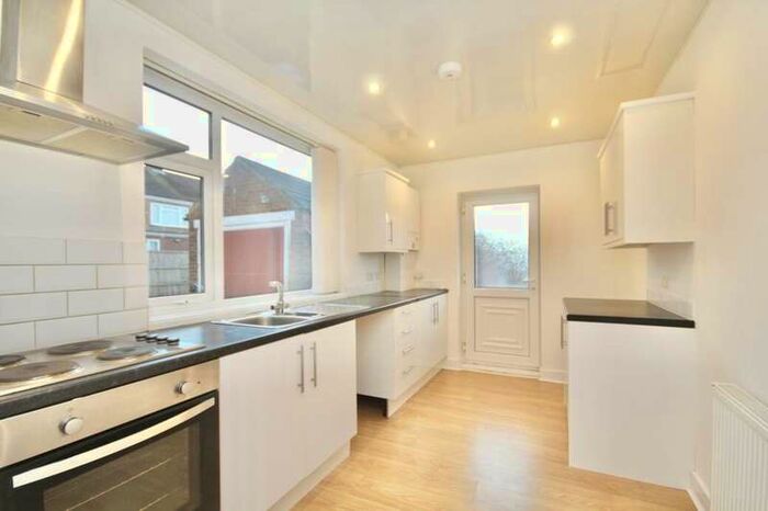 2 Bedroom Semi-Detached Bungalow To Rent In Virginia Gardens, Middlesbrough, TS5