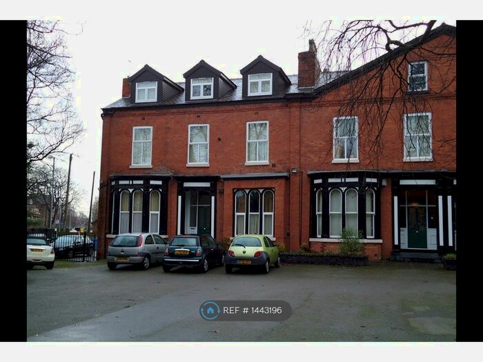 1 Bedroom Flat To Rent In Withington, Manchester, M20