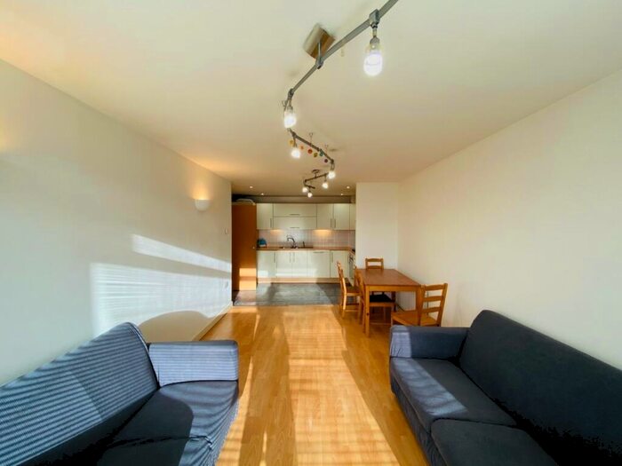 2 Bedroom Flat To Rent In Roxborough Heights, Harrow, HA1