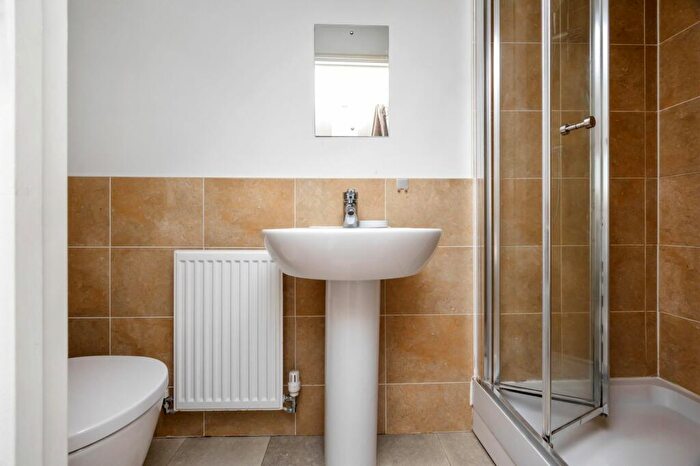 2 Bedroom Semi-Detached House For Sale In Rhodes Way, Billingshurst, RH14