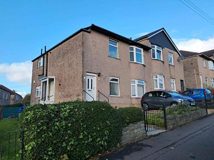 3 Bedroom Cottage To Rent In Renshaw Drive, Glasgow, G52
