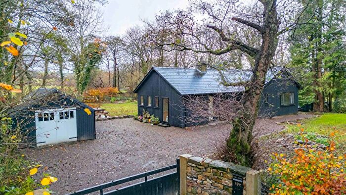 3 Bedroom Detached Bungalow For Sale In Ennerdale, Cleator, CA23