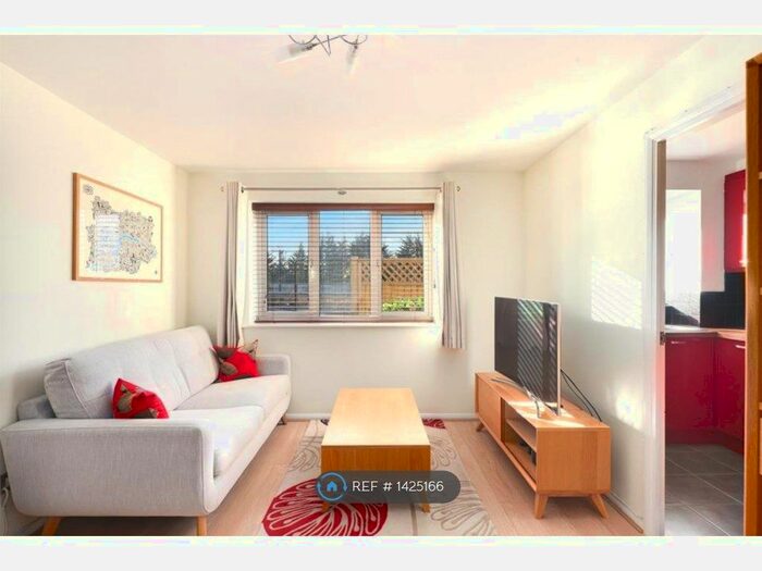 1 Bedroom Flat To Rent In Alan Hocken Way, London, E15