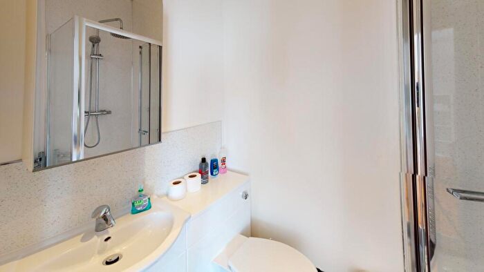 Studio To Rent In , A Upper Parliament Street, Nottingham, Nottinghamshire, NG1