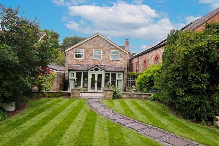 4 Bedroom Detached House For Sale In South Street, Caerwys, CH7