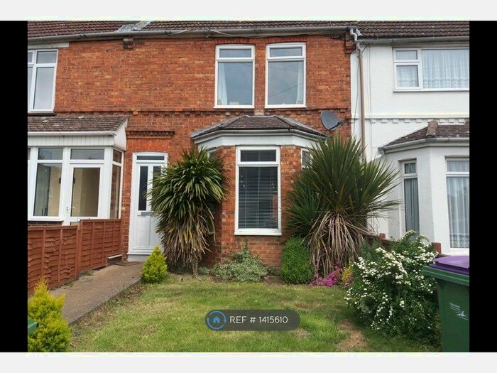 2 Bedroom Terraced House To Rent In Shaftesbury Avenue, Folkestone, CT19