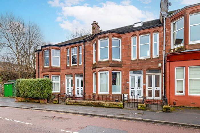 2 Bedroom Apartment For Sale In Whittingehame Drive, Jordanhill, Glasgow, G13
