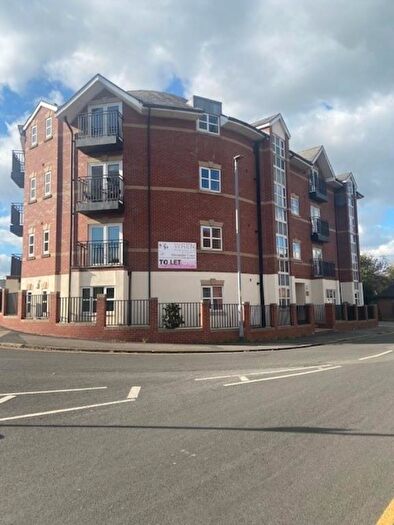 2 Bedroom Apartment To Rent In Alexander Court, Beaver Road, Didsbury, Manchester, M20