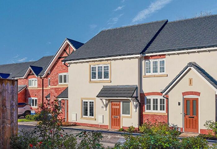 3 Bedroom Cottage For Sale In Wilmslow, SK9