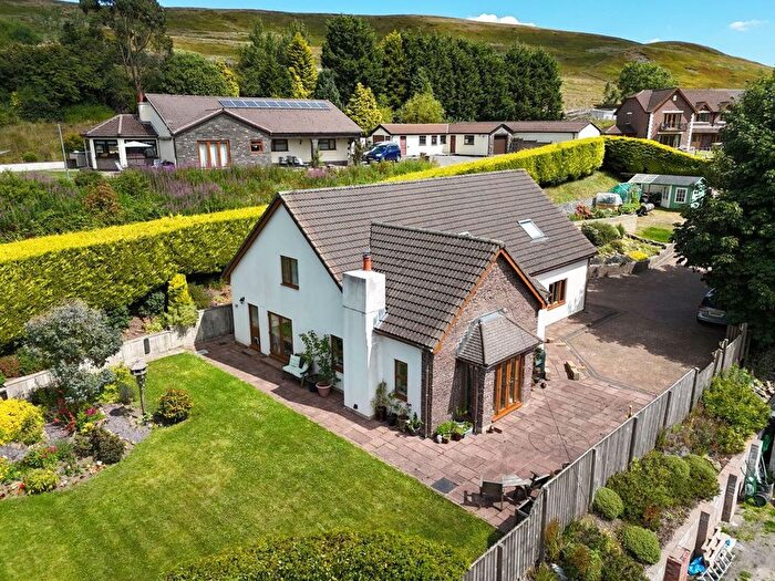 5 Bedroom Detached Bungalow For Sale In Verwey Road, Nantyglo, NP23