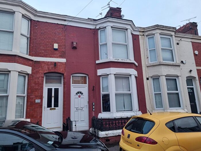 6 Bedroom House For Sale In Leopold Road, Kensington, Liverpool, Merseyside, L7