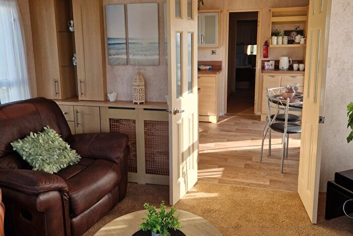 2 Bedroom Caravan For Sale In Two Bed Abi Ashcroft, Burrowhead Holiday Village, Isle Of Whithorn, Newton Stewart, Dumfries And Galloway, DG8