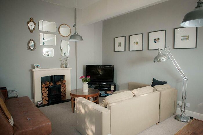 2 Bedroom Apartment To Rent In Vernon Road, Edgbaston, Birmingham, B16
