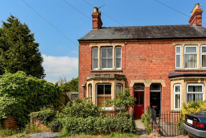 1 Bedroom Maisonette To Rent In Littlemore, Oxford, OX4