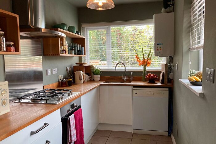 2 Bedroom Terraced House For Sale In Mill Lane, Belper, DE56