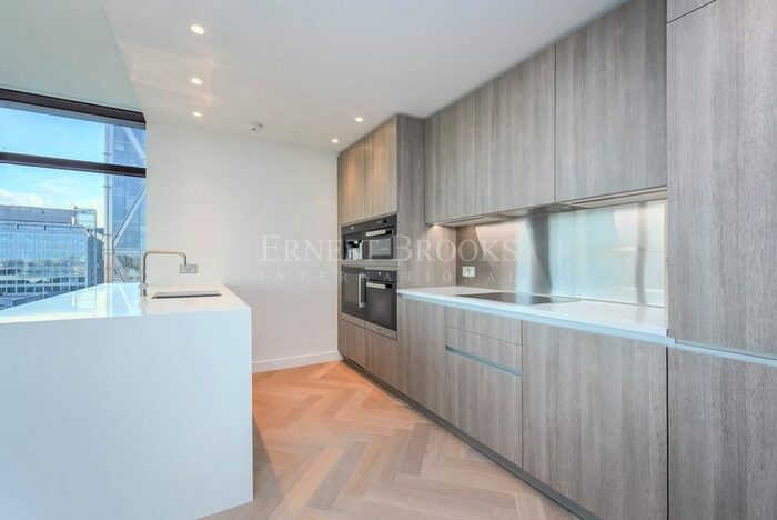 2 Bedroom Flat To Rent In Principal Tower, Worship Street, Shoreditch, EC2A