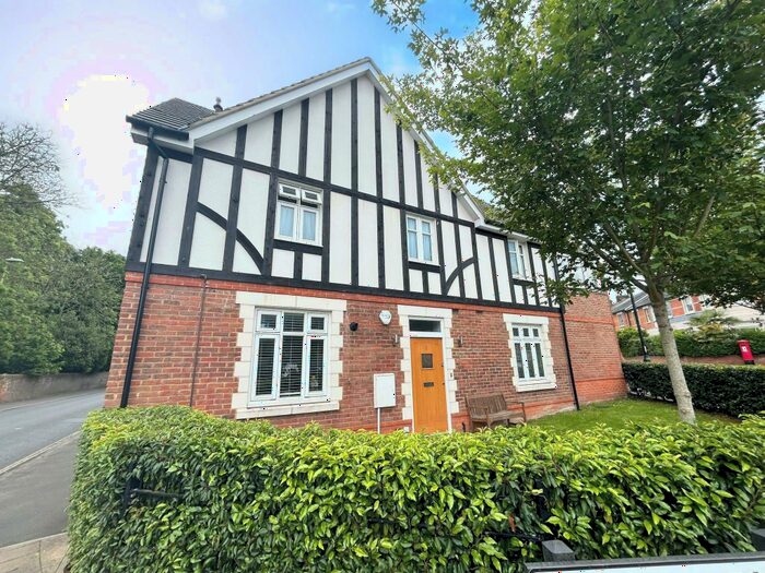1 Bedroom Apartment To Rent In Cliddesden Road, Basingstoke, RG21