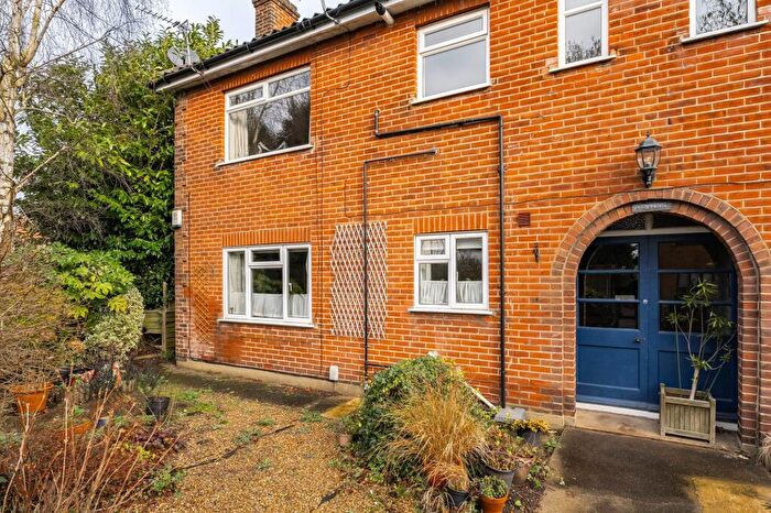 1 Bedroom Flat For Sale In Patricia Road, Norwich, NR1