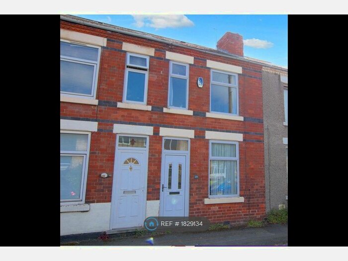 4 Bedroom Terraced House To Rent In Dallas York Road, Beeston, Nottingham, NG9