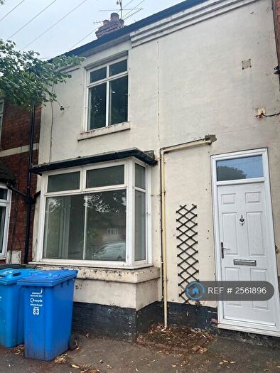 3 Bedroom Terraced House To Rent In Windmill Avenue, Kettering, NN16