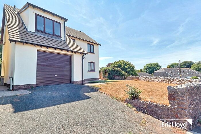 4 Bedroom Detached House For Sale In Ferrers Green, Churston Ferrers, Brixham, TQ5