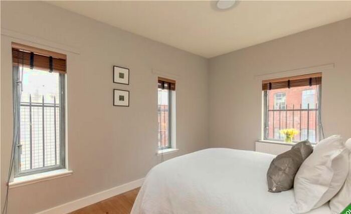 1 Bedroom Flat To Rent In , Patriothall, Edinburgh, EH3