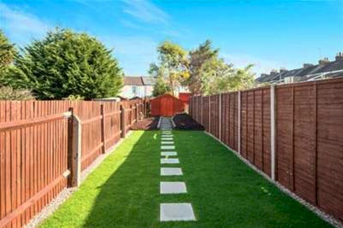 2 Bedroom Terraced House To Rent In Elliott Street, Gravesend, DA12