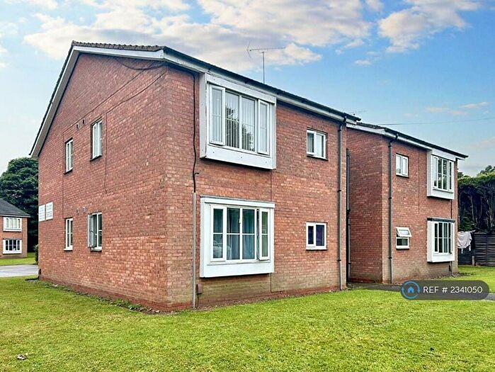 1 Bedroom Flat To Rent In Green Leigh, Birmingham, B23