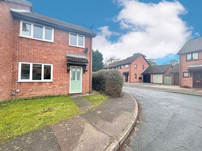 3 Bedroom Property To Rent In Partridge Grove, Swaffham, PE37