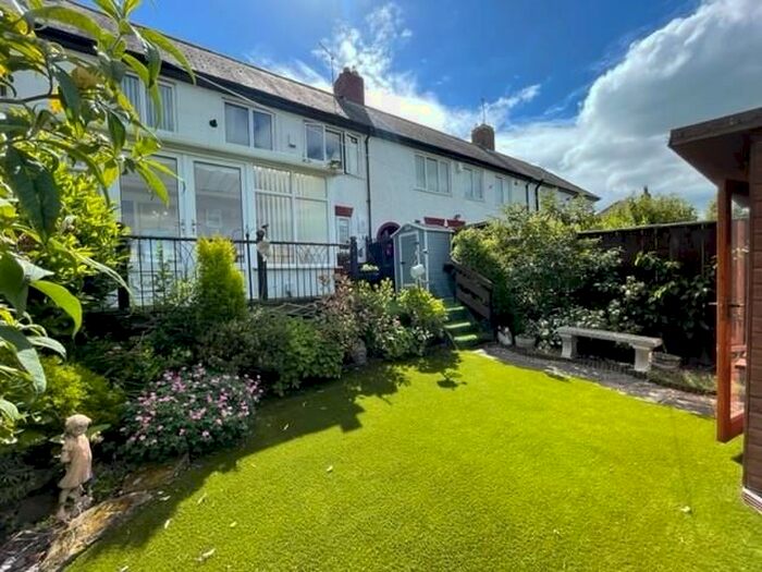 3 Bedroom Cottage To Rent In British Legion Houses, Prudhoe, NE42