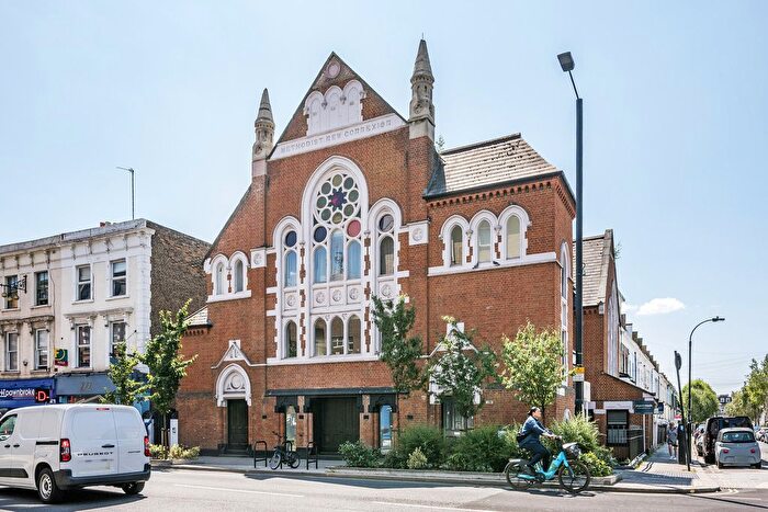 2 Bedroom Flat For Sale In Lourdes Apartments, London, W14